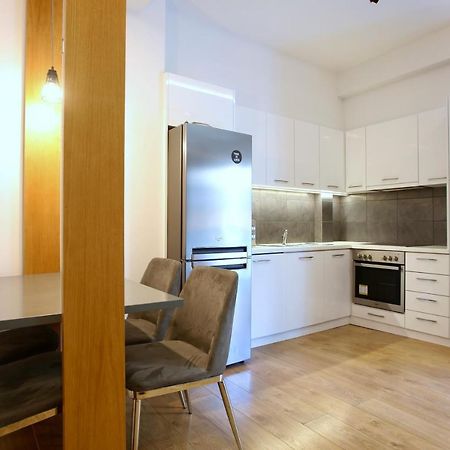 Gk Koukaki Apartment Athén Kültér fotó