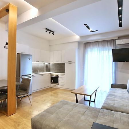 Gk Koukaki Apartment Athén Kültér fotó