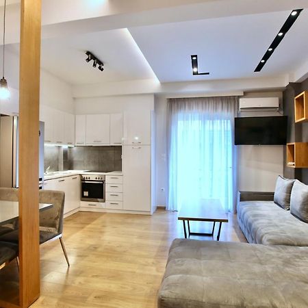 Gk Koukaki Apartment Athén Kültér fotó