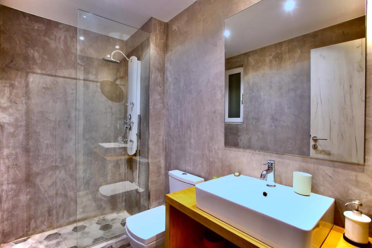 Gk Koukaki Apartment Athén Kültér fotó